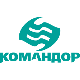Командор логотип